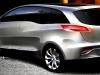 2009 Buick Business Concept Hybrid